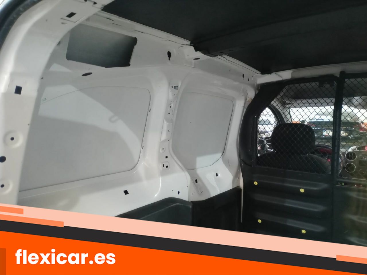 Foto Peugeot Partner 18