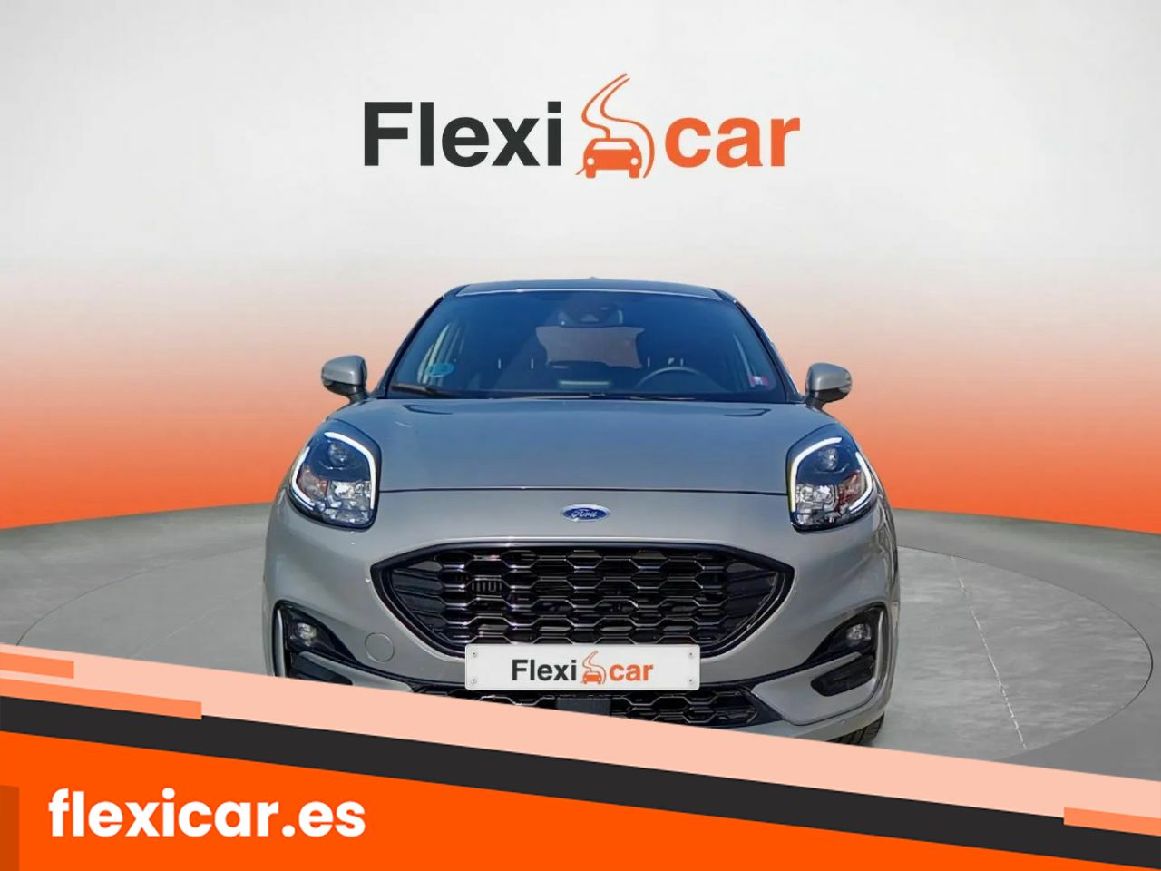 Foto Ford Puma 2
