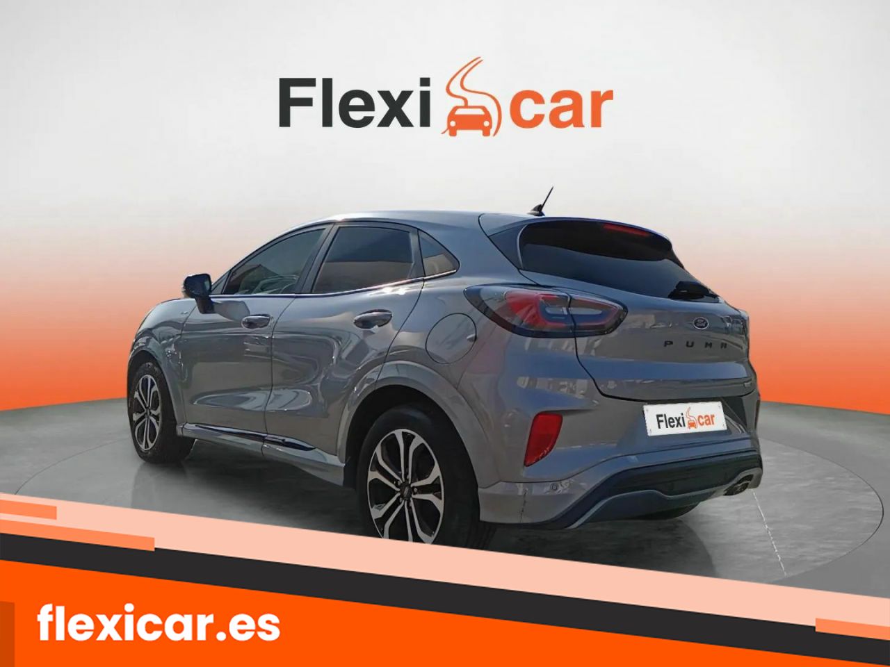Foto Ford Puma 3