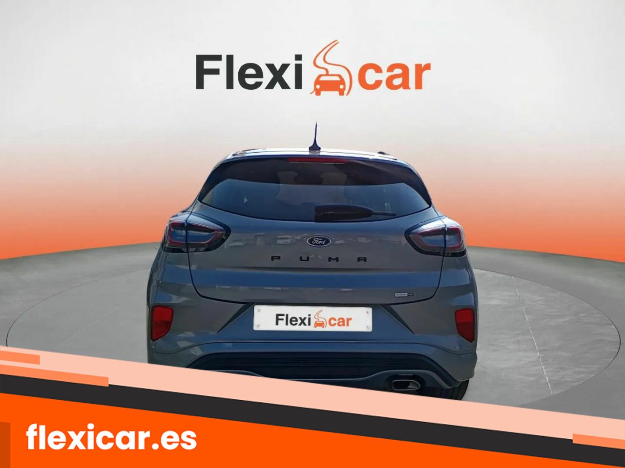 Foto Ford Puma 4