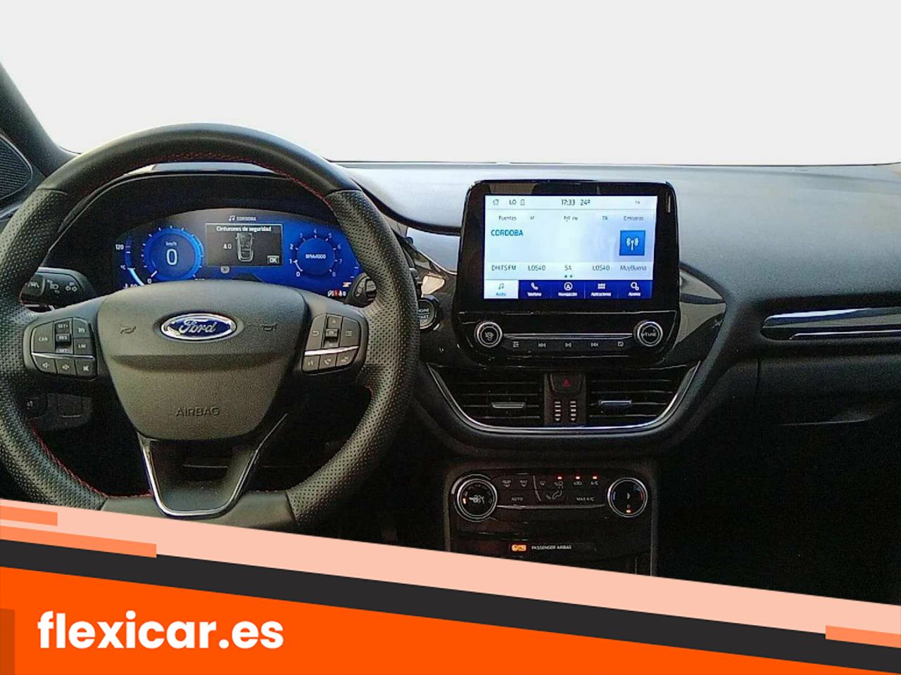 Foto Ford Puma 8