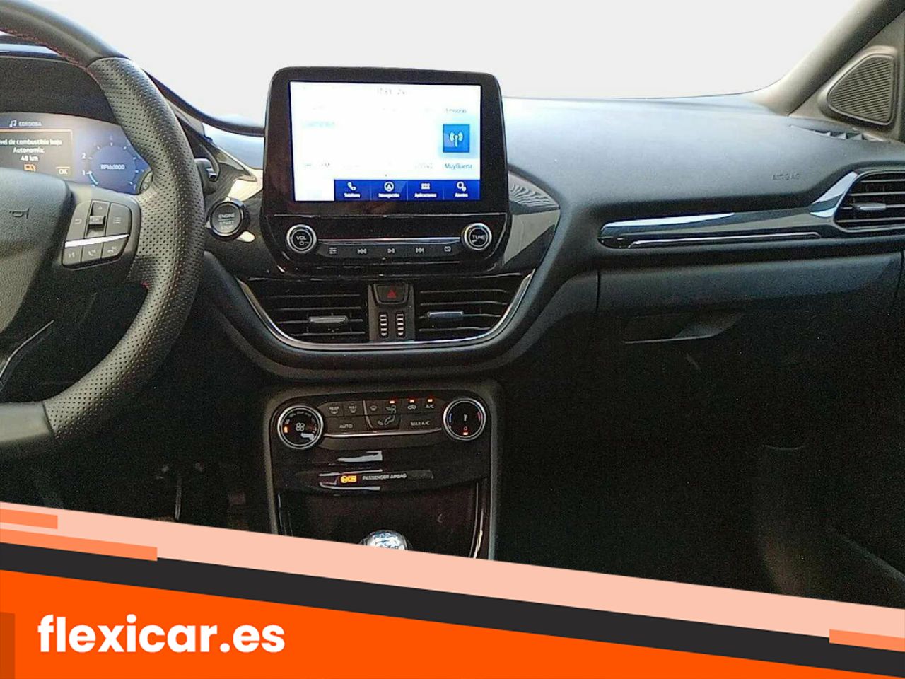 Foto Ford Puma 9