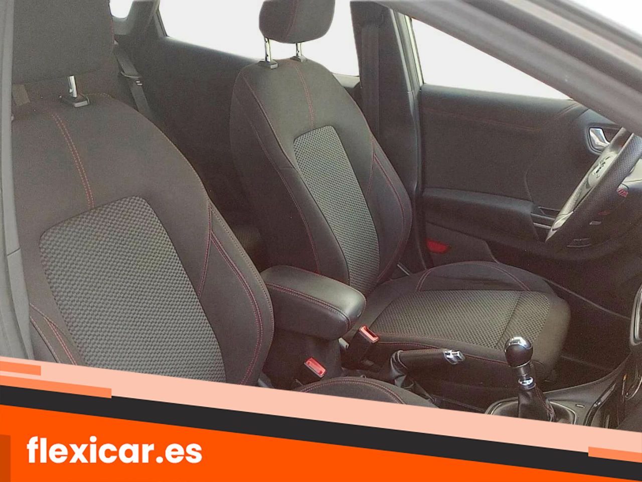 Foto Ford Puma 13