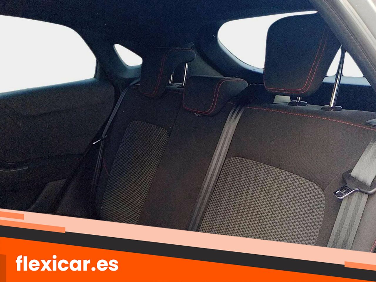 Foto Ford Puma 14