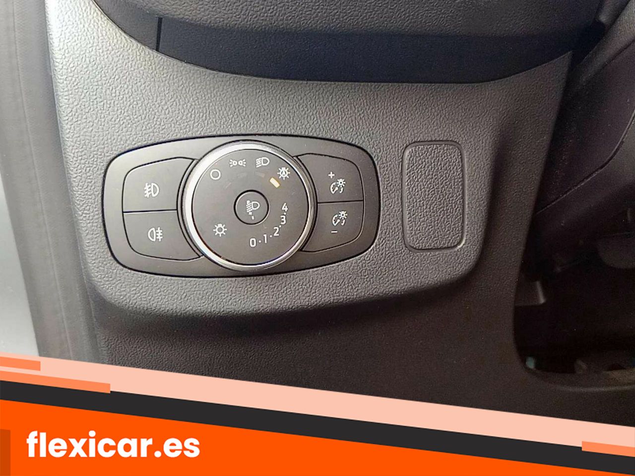 Foto Ford Puma 17