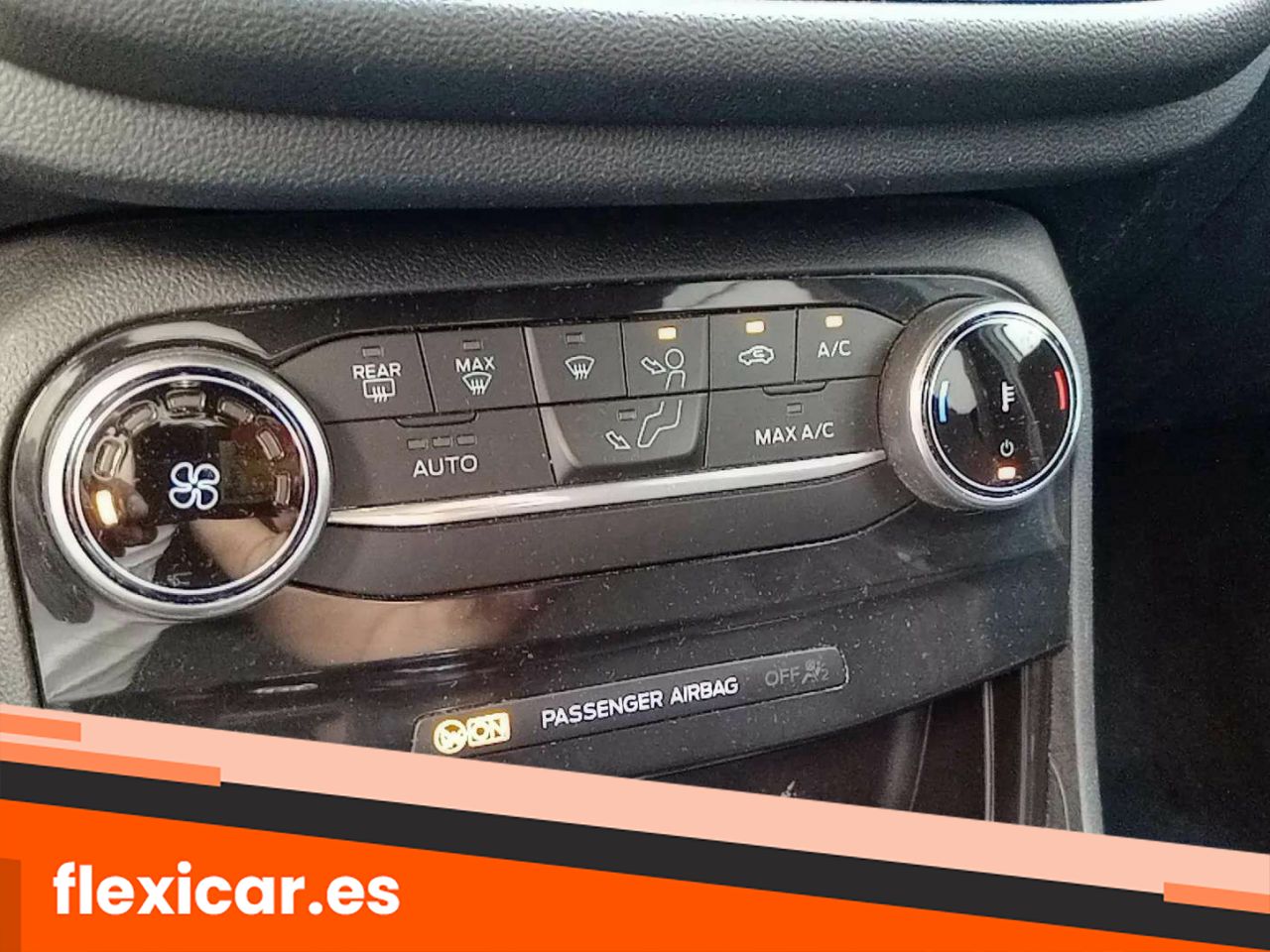 Foto Ford Puma 18