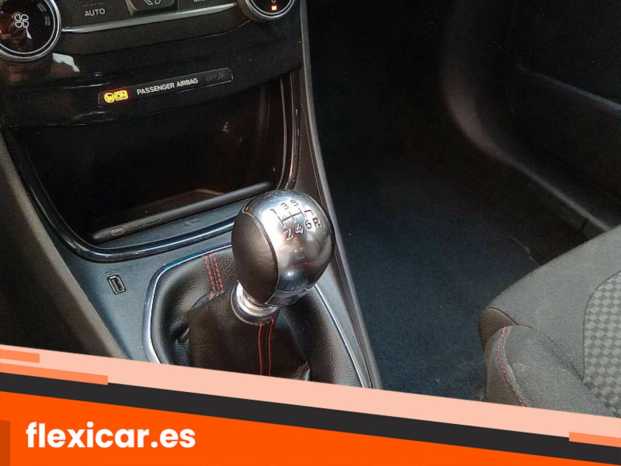 Foto Ford Puma 19
