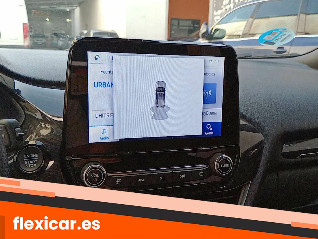Foto Ford Puma 20