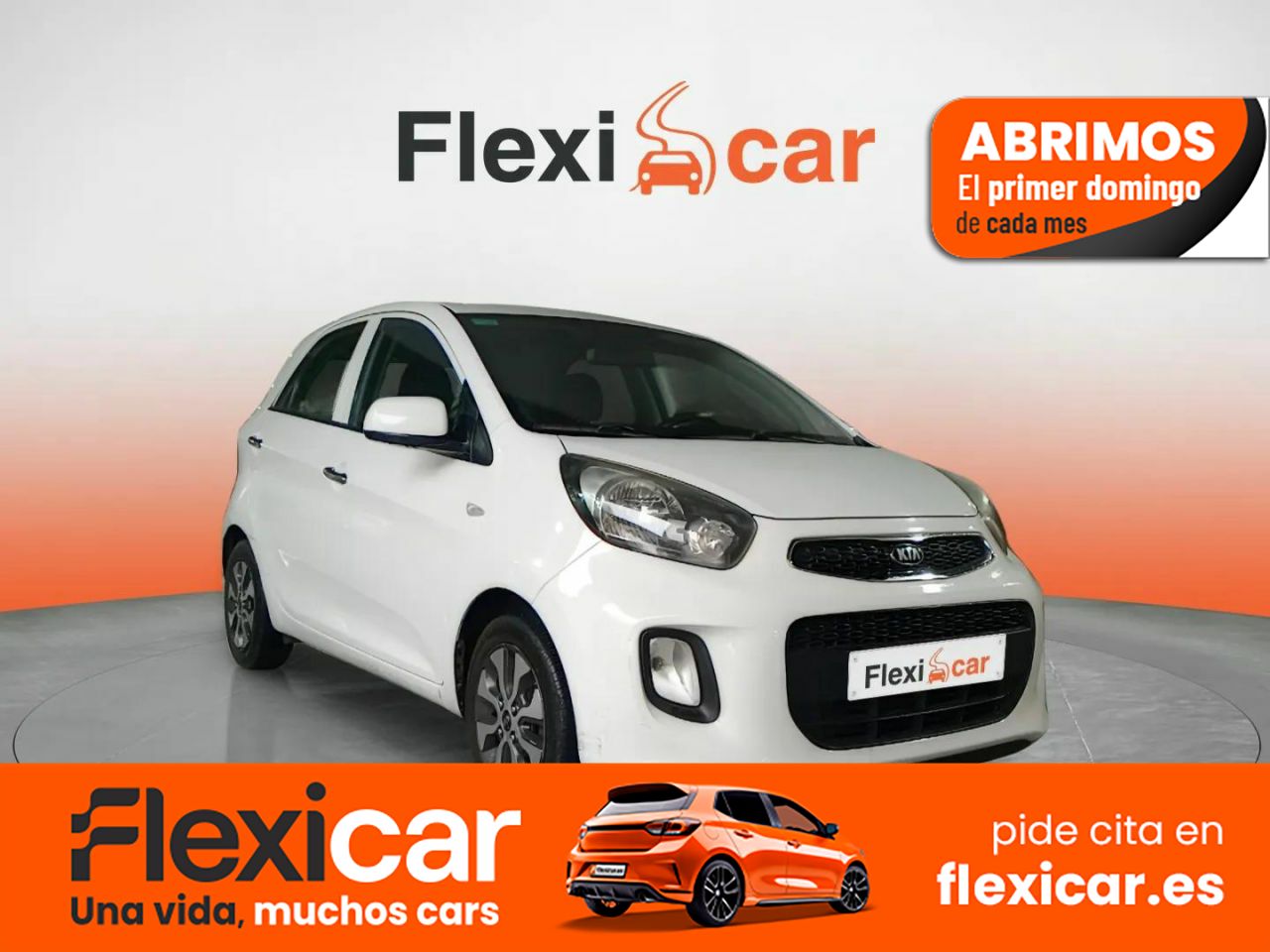 Foto Kia Picanto 1