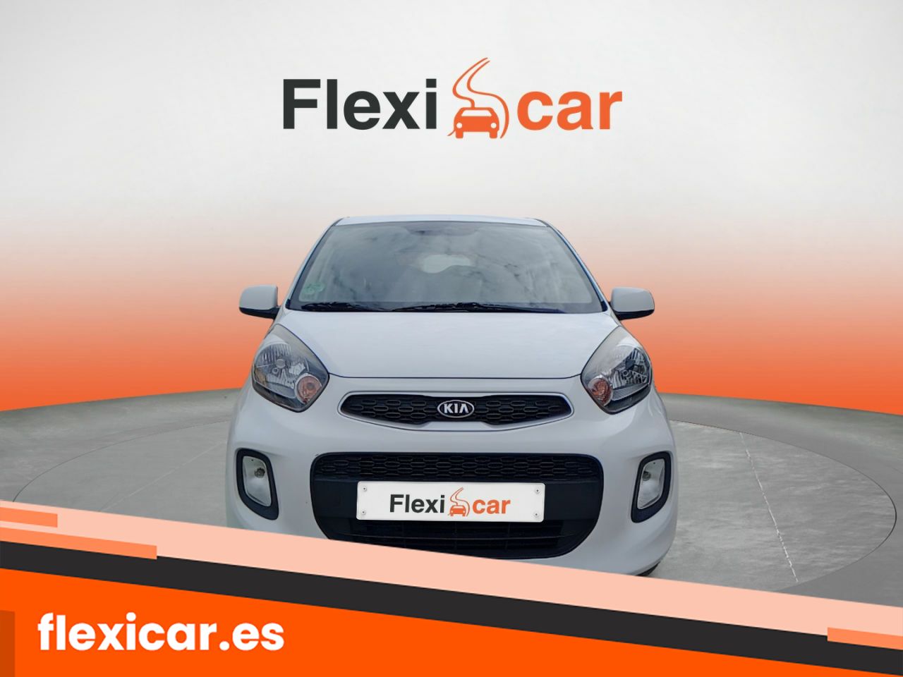 Foto Kia Picanto 2