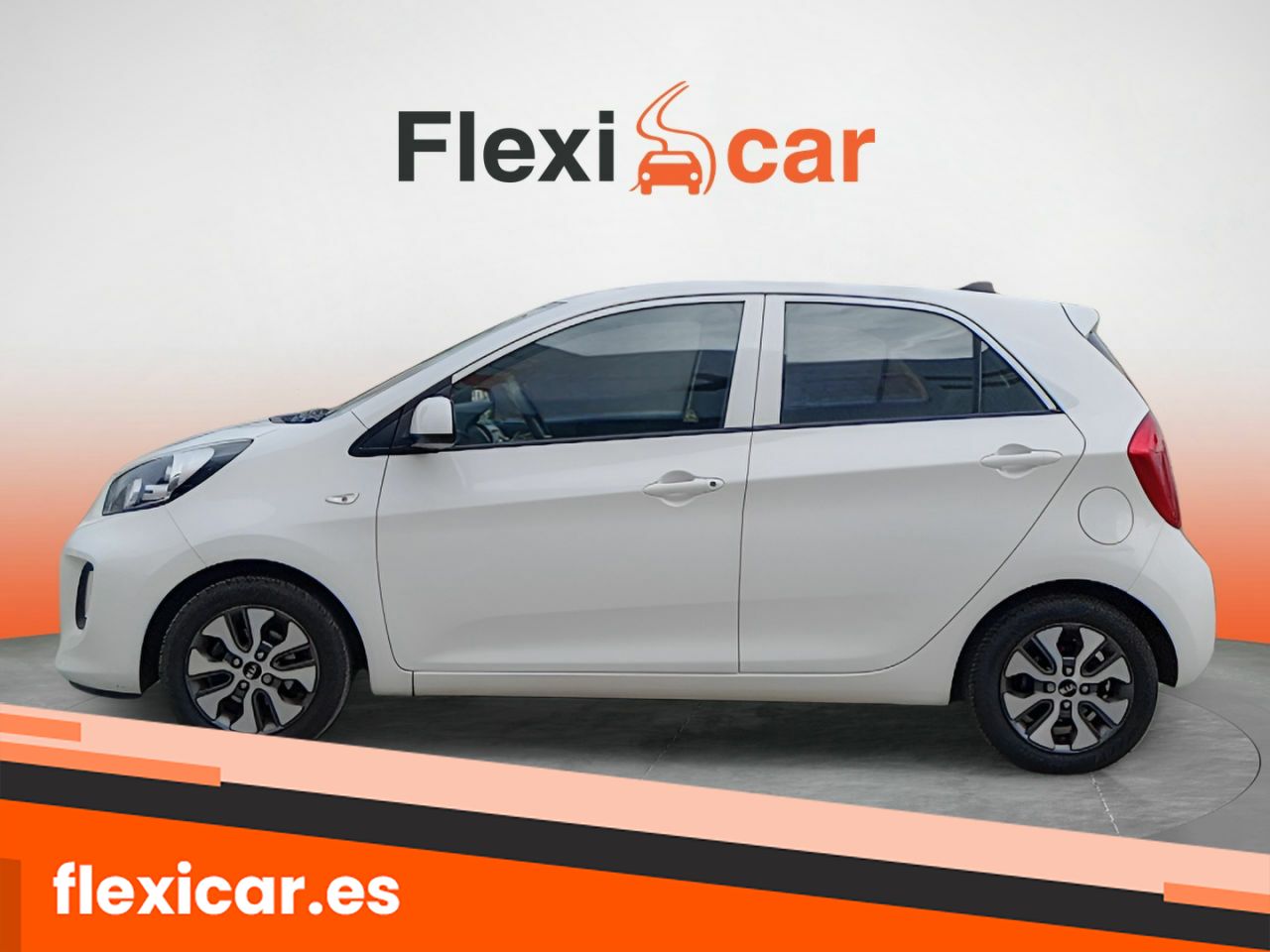 Foto Kia Picanto 3