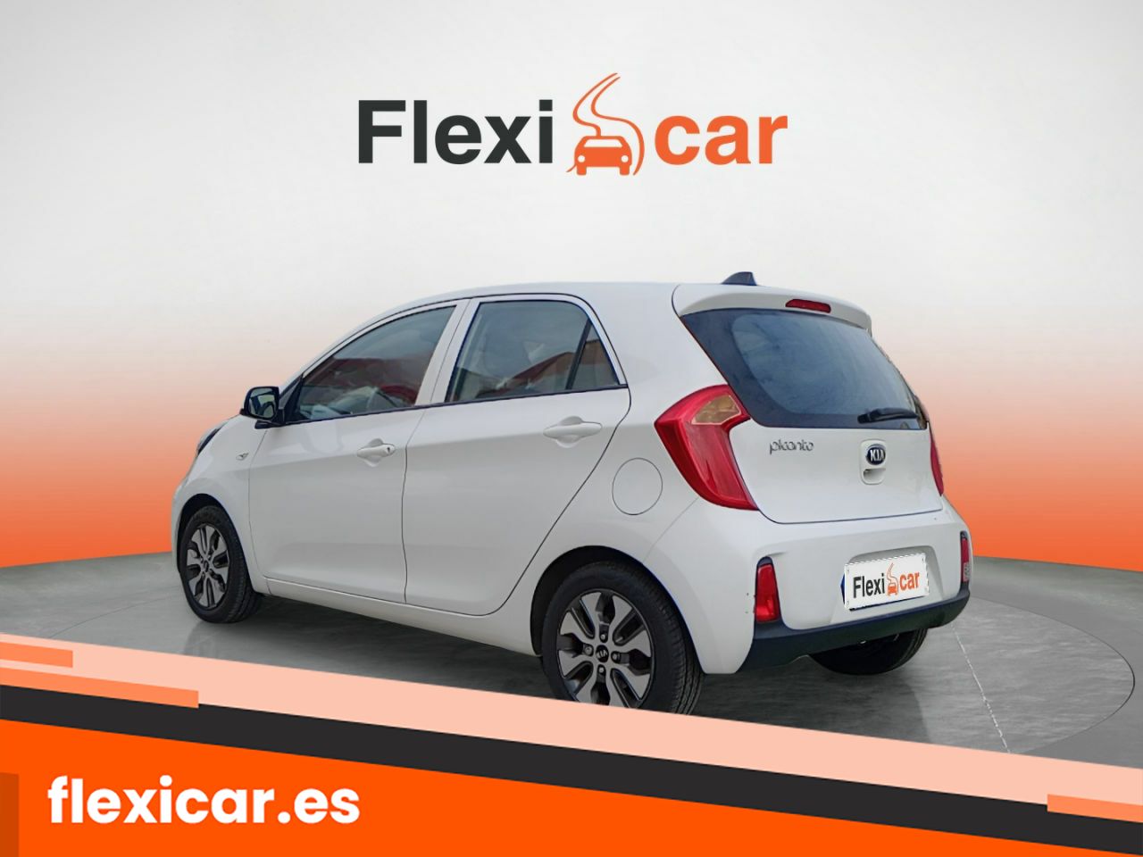 Foto Kia Picanto 4