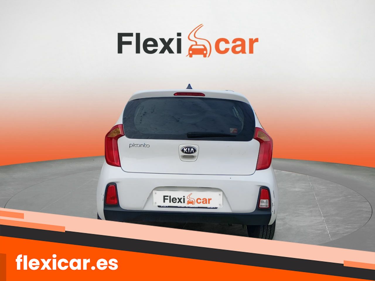 Foto Kia Picanto 5