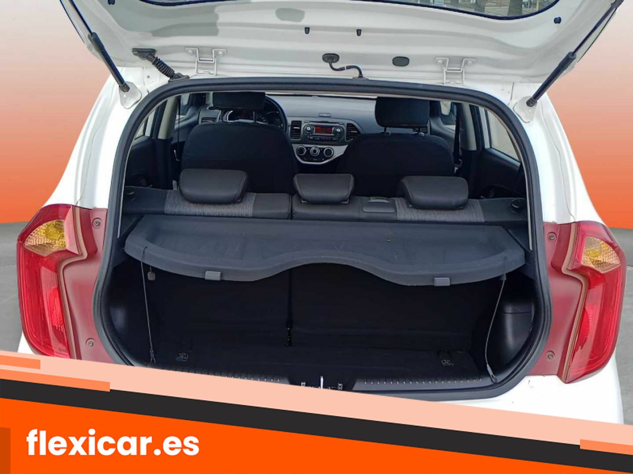 Foto Kia Picanto 7
