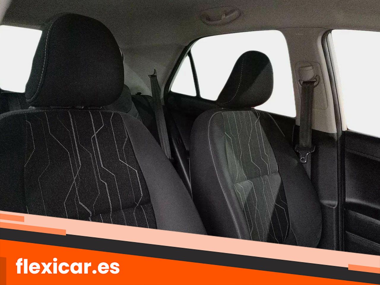 Foto Kia Picanto 11