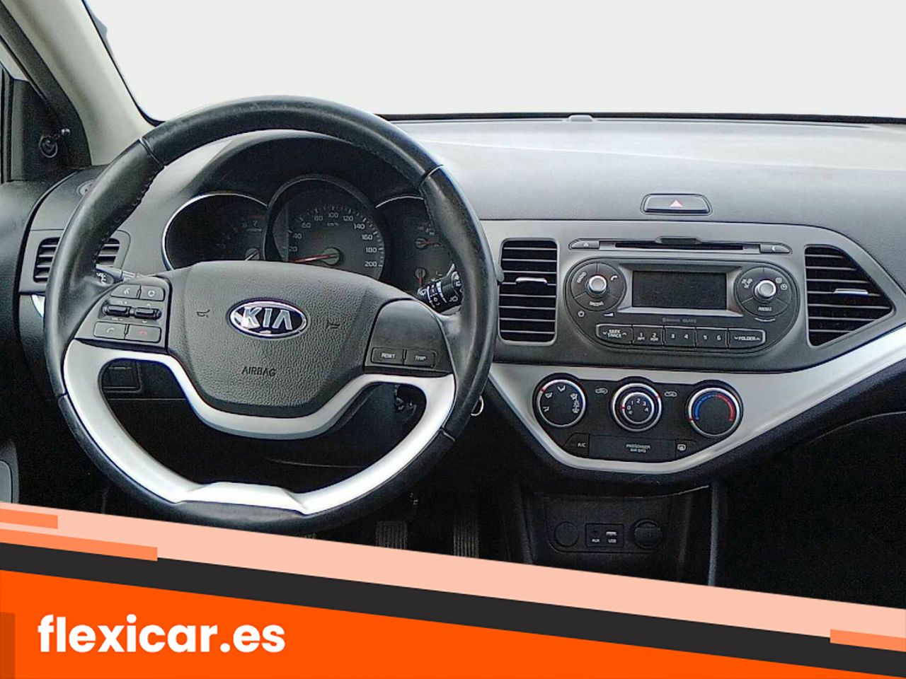 Foto Kia Picanto 13