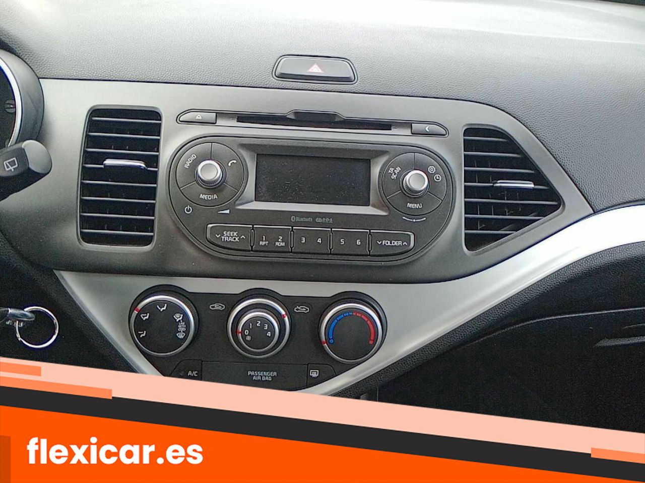 Foto Kia Picanto 14