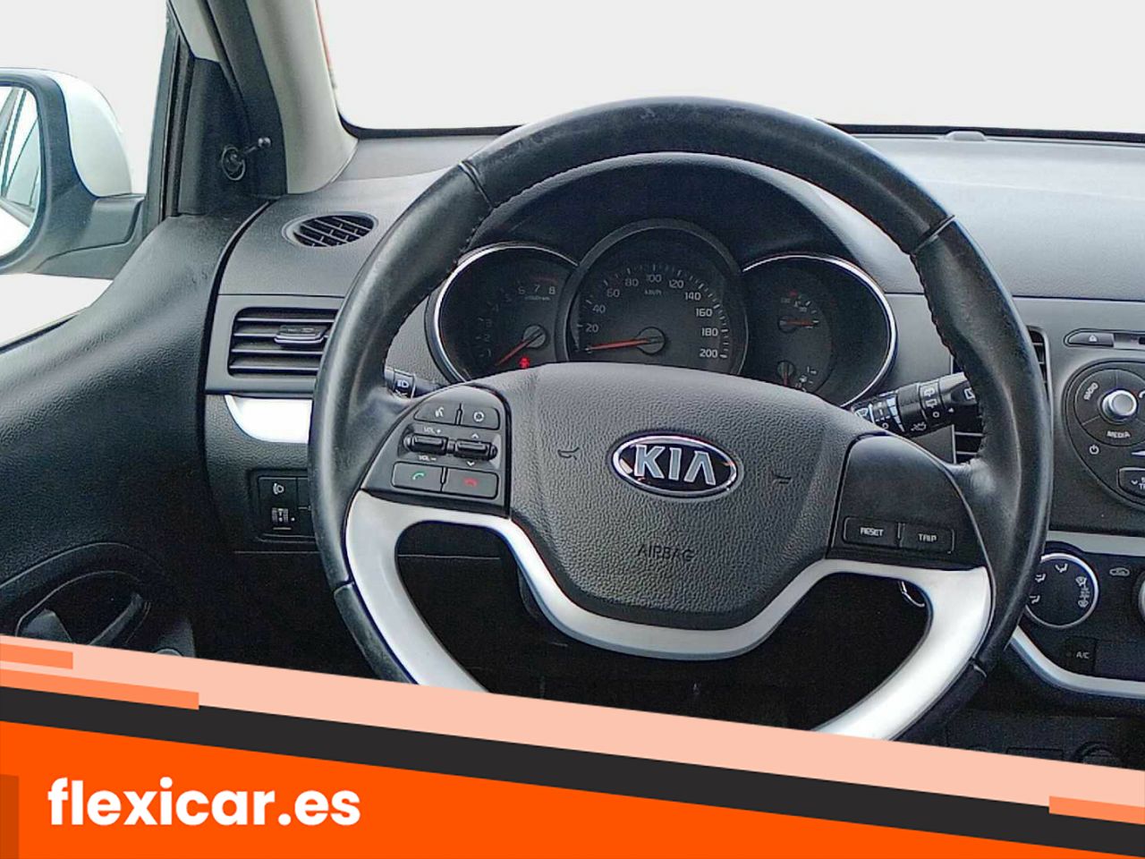 Foto Kia Picanto 15