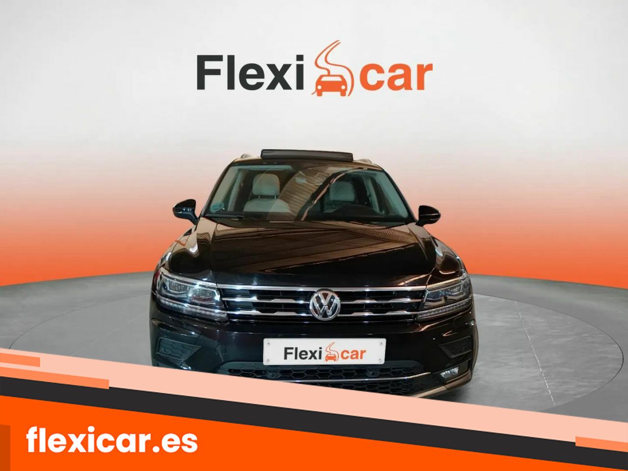 Foto Volkswagen Tiguan 2