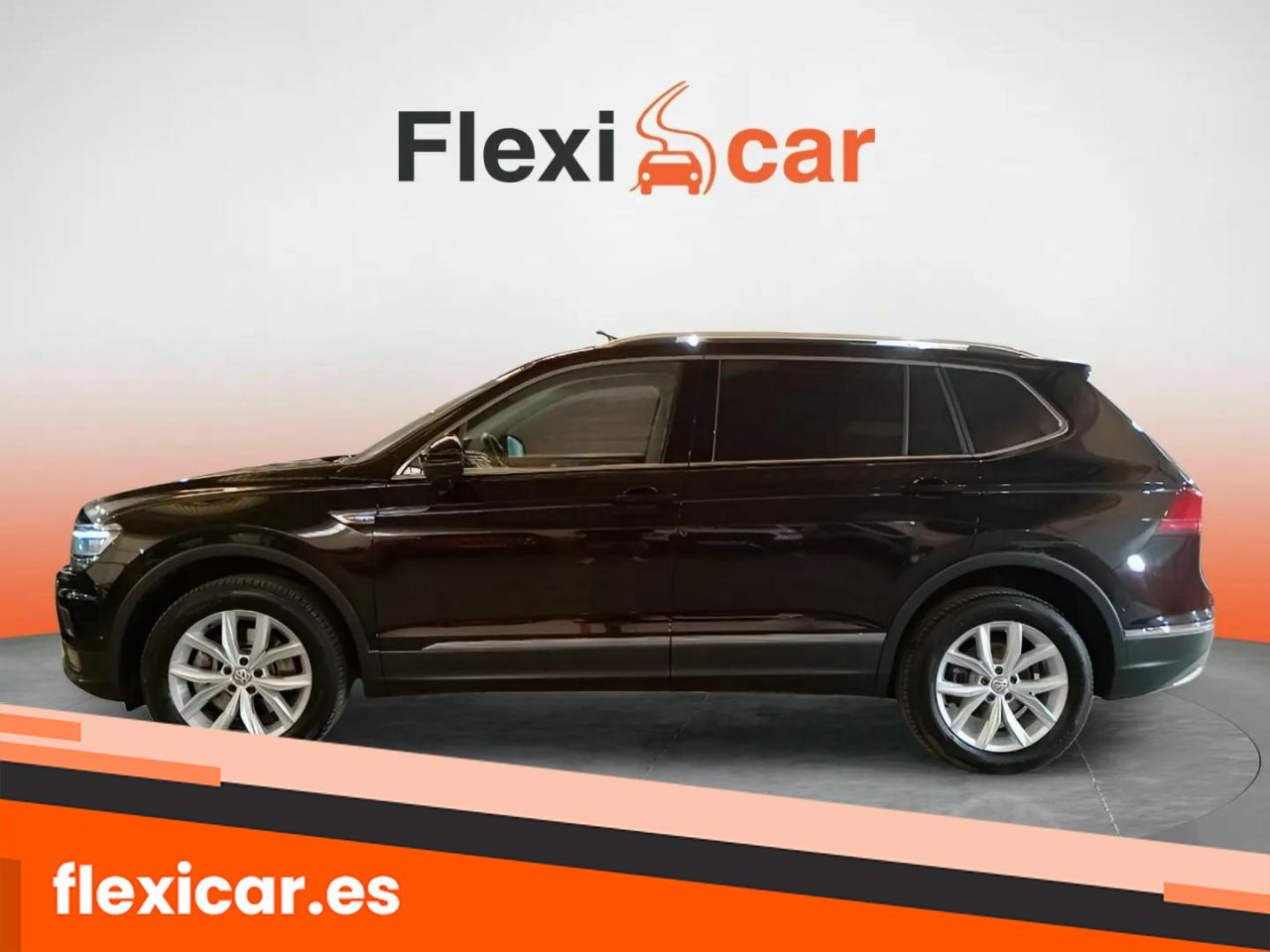 Foto Volkswagen Tiguan 3