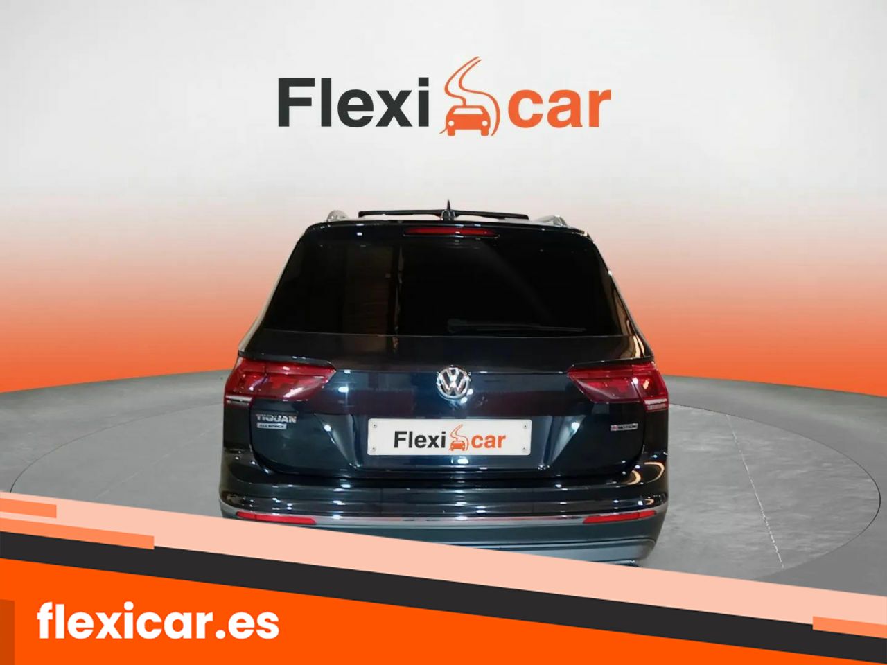 Foto Volkswagen Tiguan 4