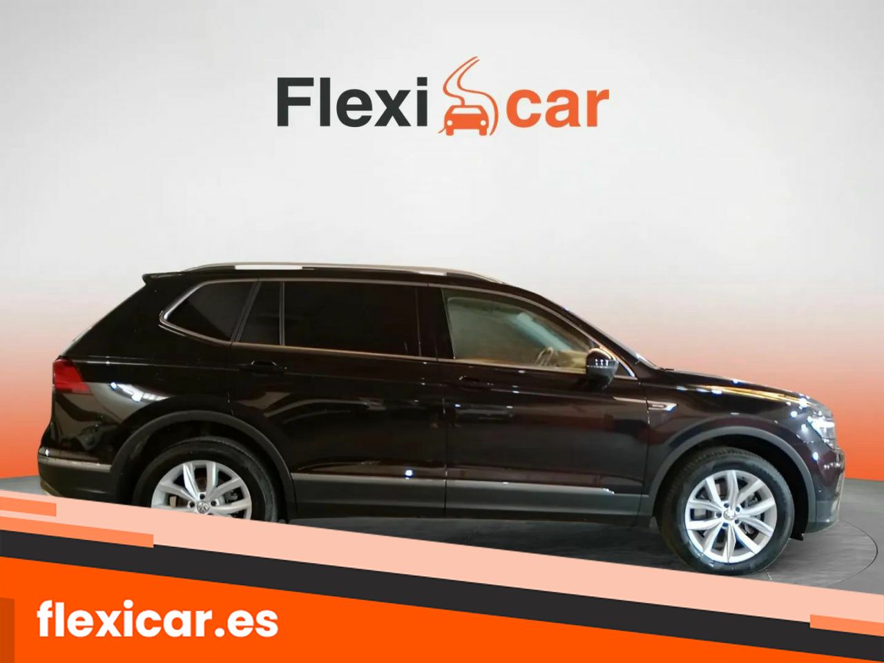 Foto Volkswagen Tiguan 5