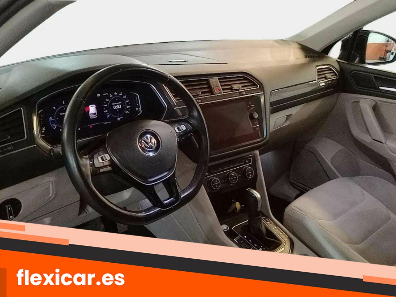 Foto Volkswagen Tiguan 7