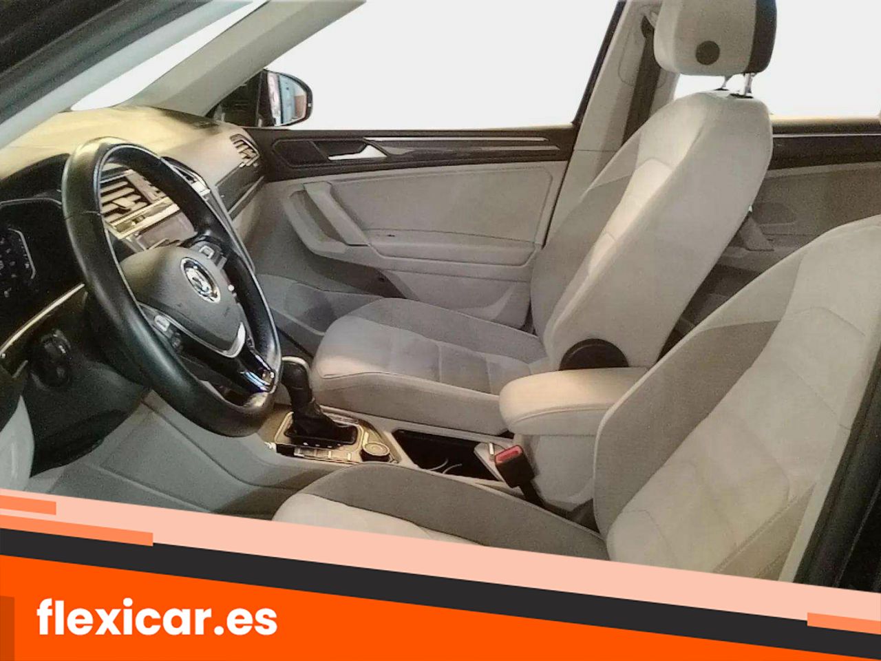 Foto Volkswagen Tiguan 8