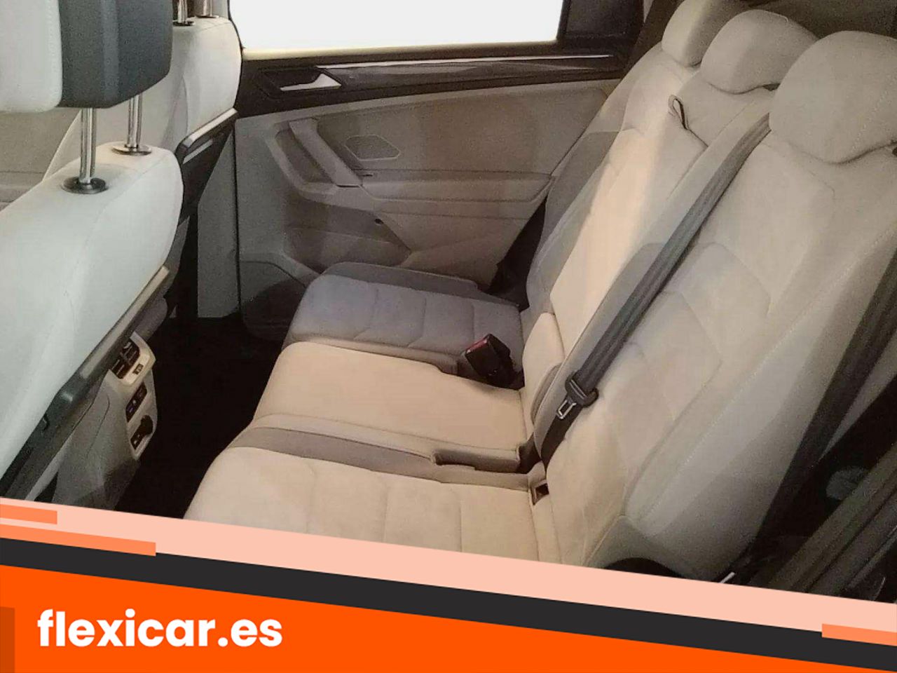 Foto Volkswagen Tiguan 10