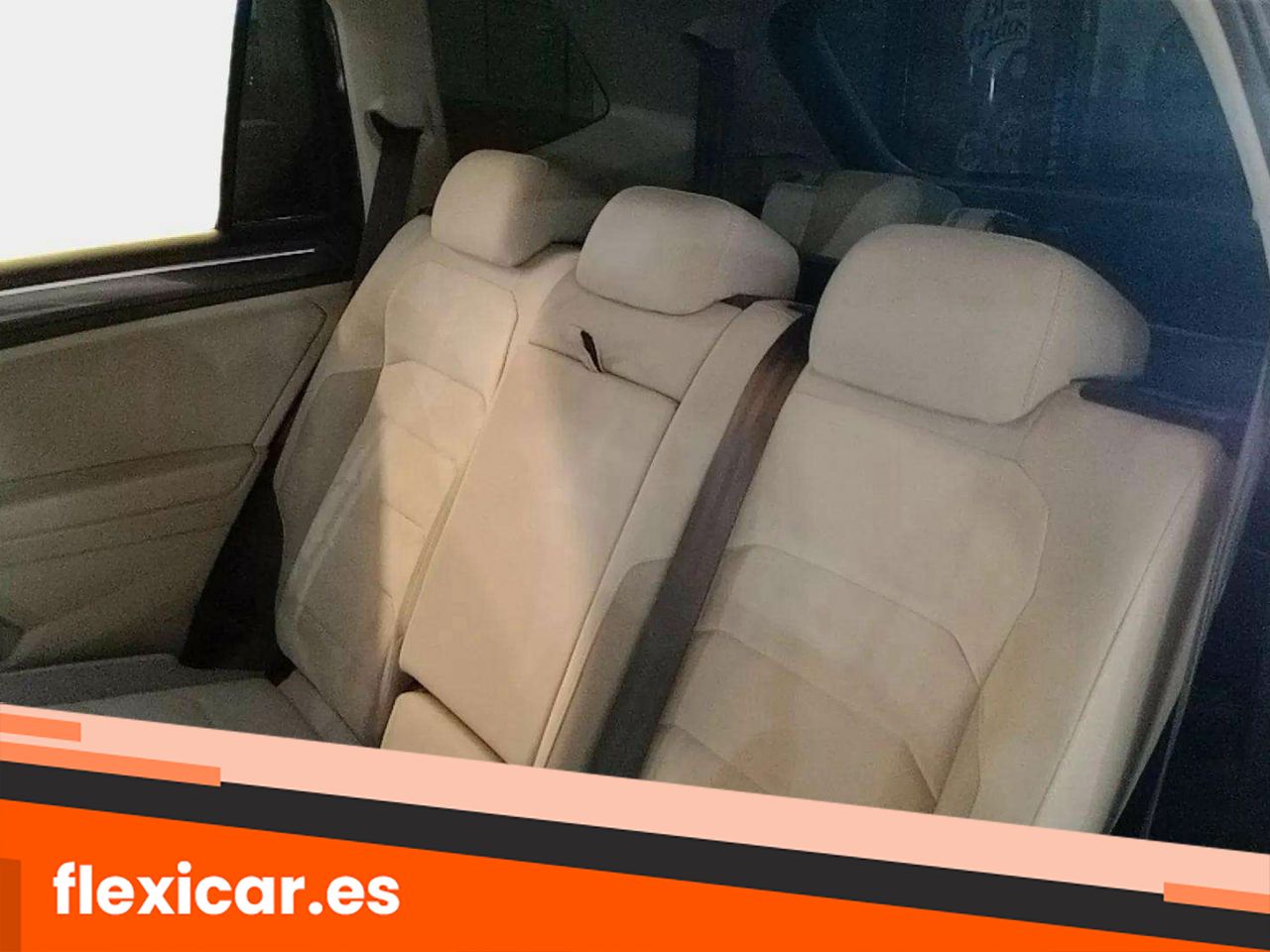 Foto Volkswagen Tiguan 11