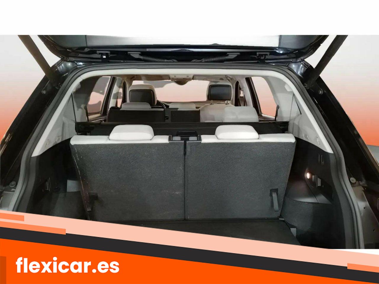 Foto Volkswagen Tiguan 12