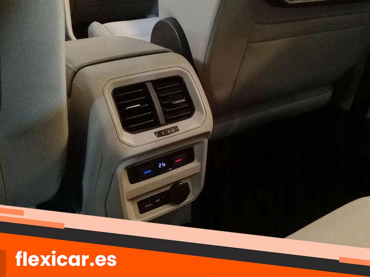 Foto Volkswagen Tiguan 14