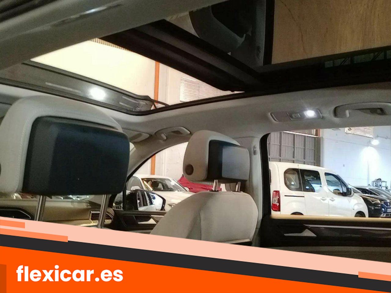 Foto Volkswagen Tiguan 15