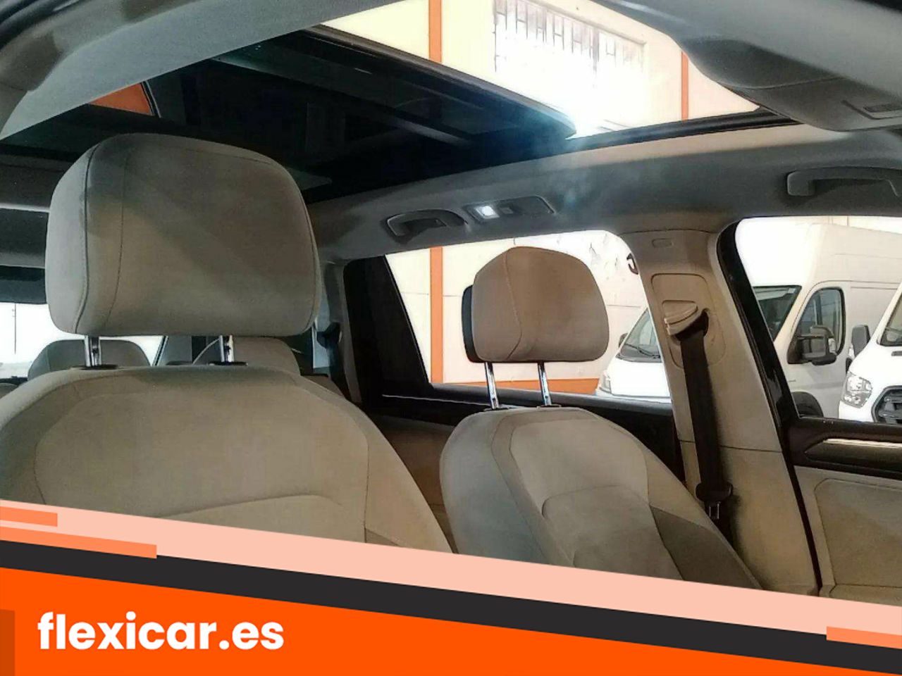 Foto Volkswagen Tiguan 17