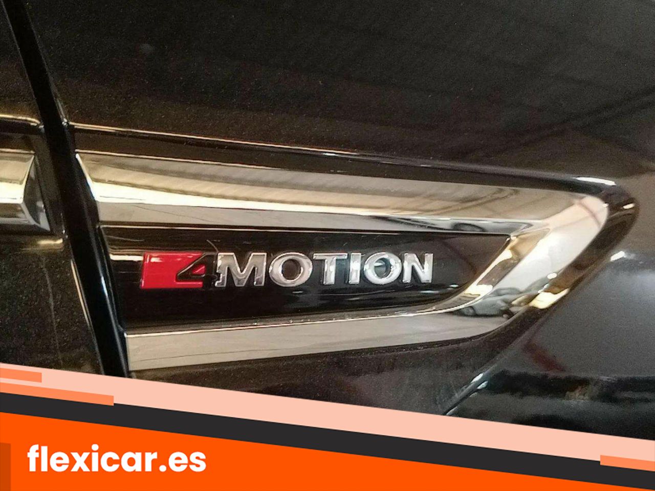 Foto Volkswagen Tiguan 18