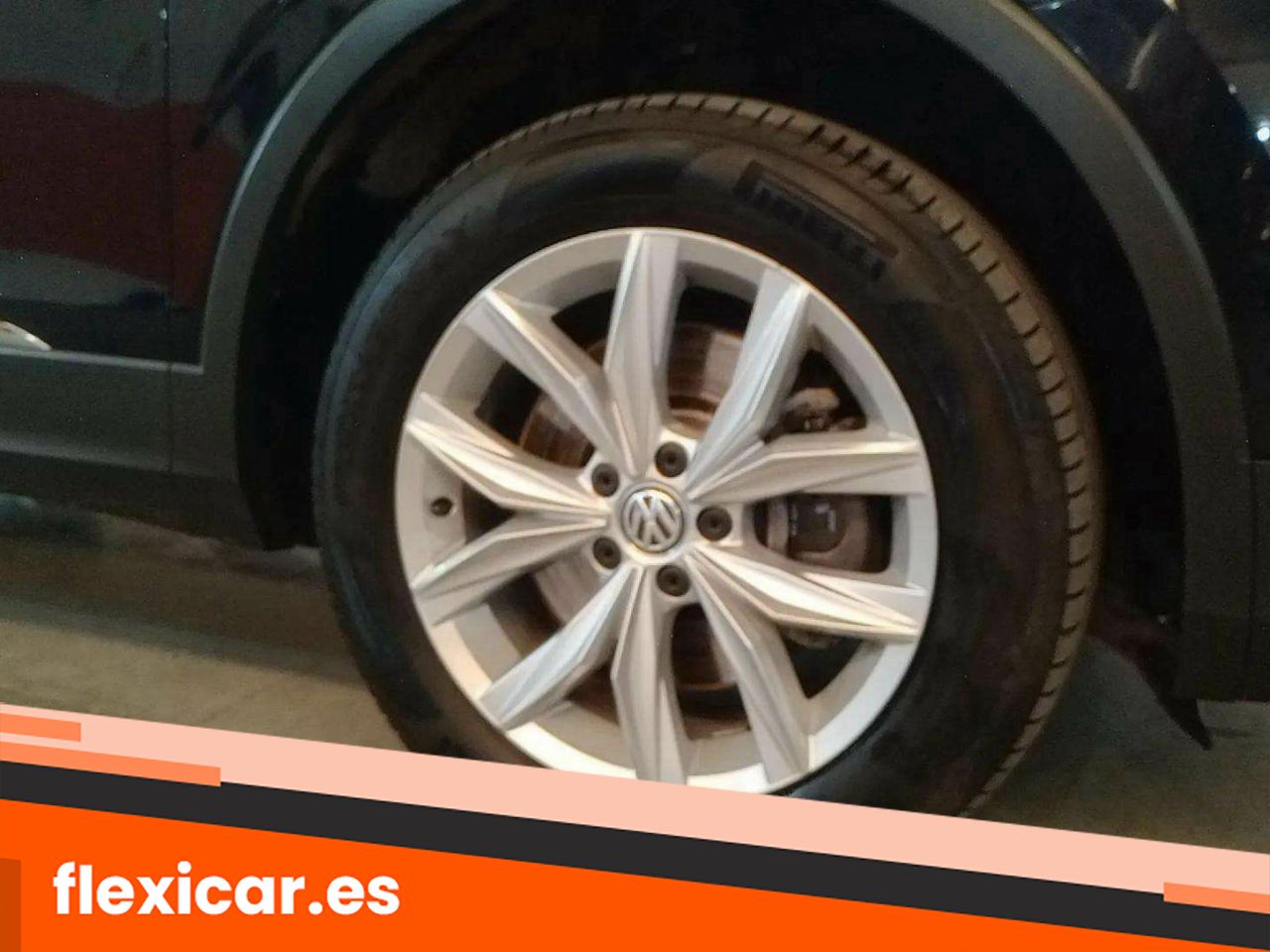 Foto Volkswagen Tiguan 19