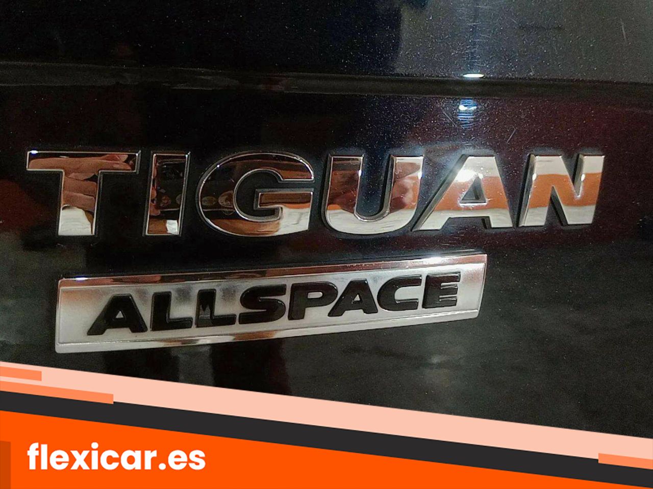 Foto Volkswagen Tiguan 20