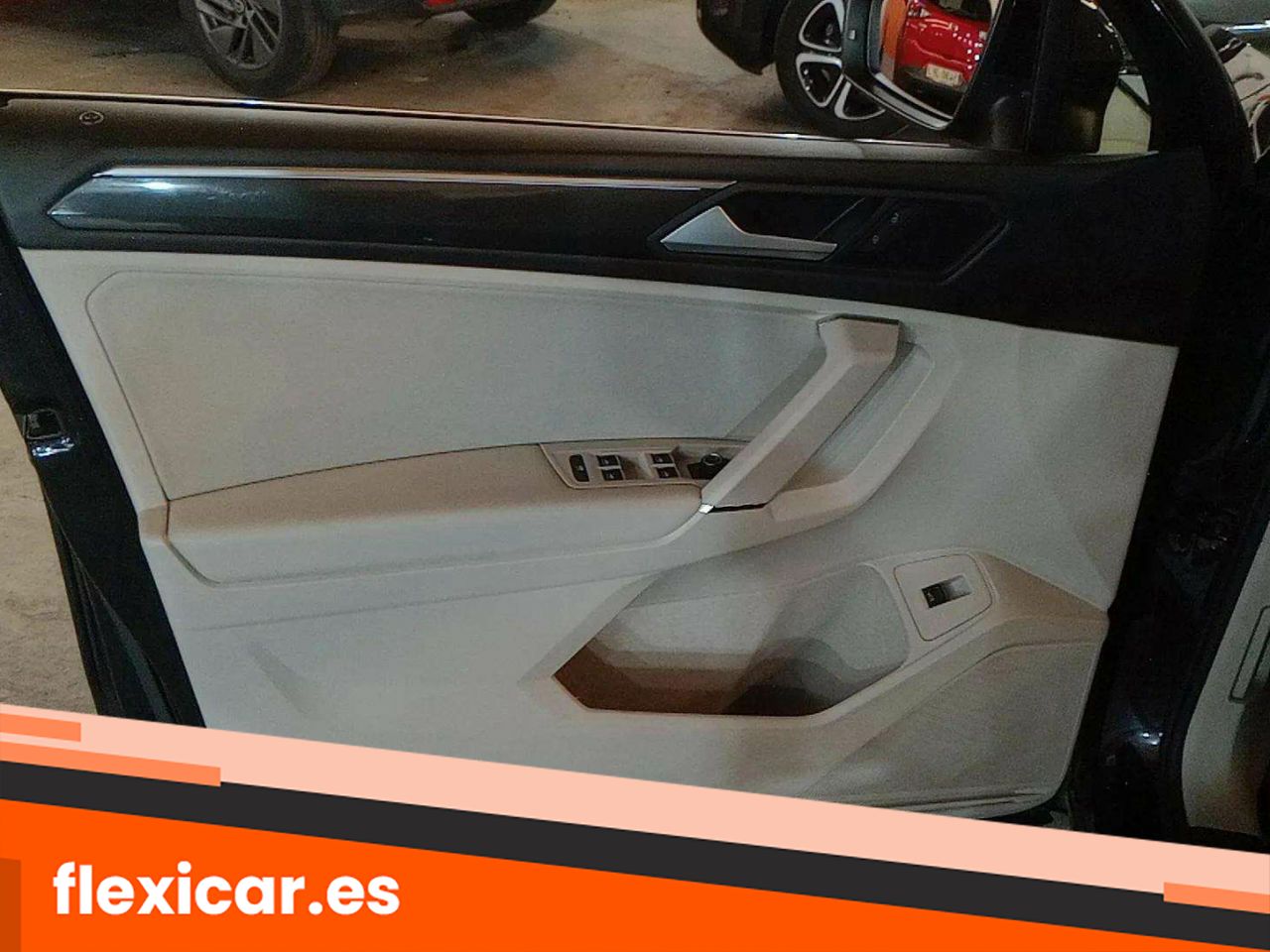 Foto Volkswagen Tiguan 21
