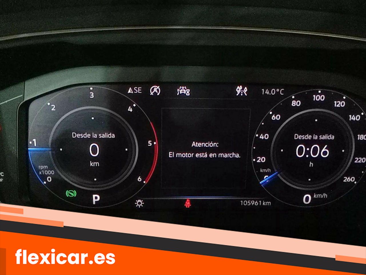 Foto Volkswagen Tiguan 22