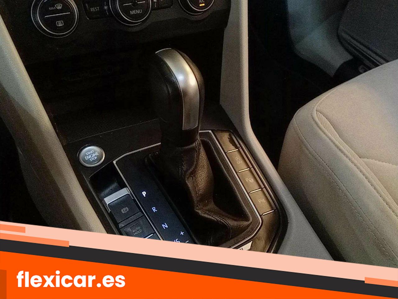 Foto Volkswagen Tiguan 24
