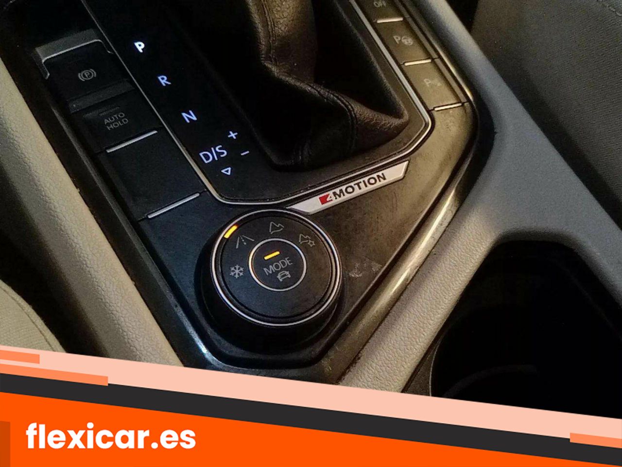 Foto Volkswagen Tiguan 25