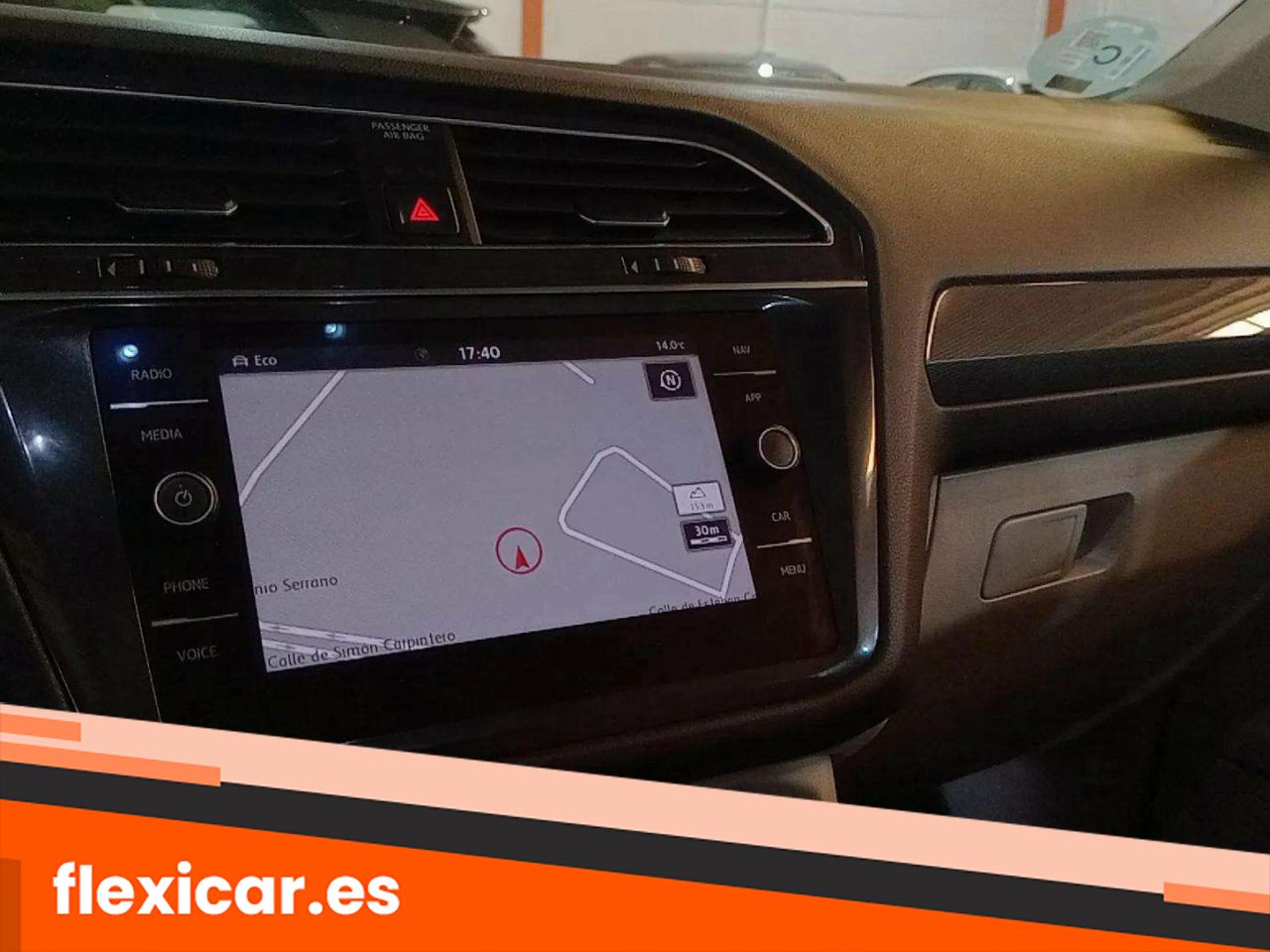 Foto Volkswagen Tiguan 26