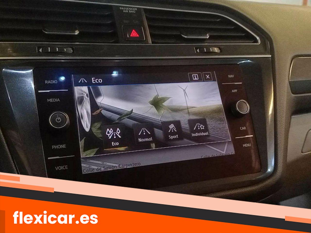 Foto Volkswagen Tiguan 28