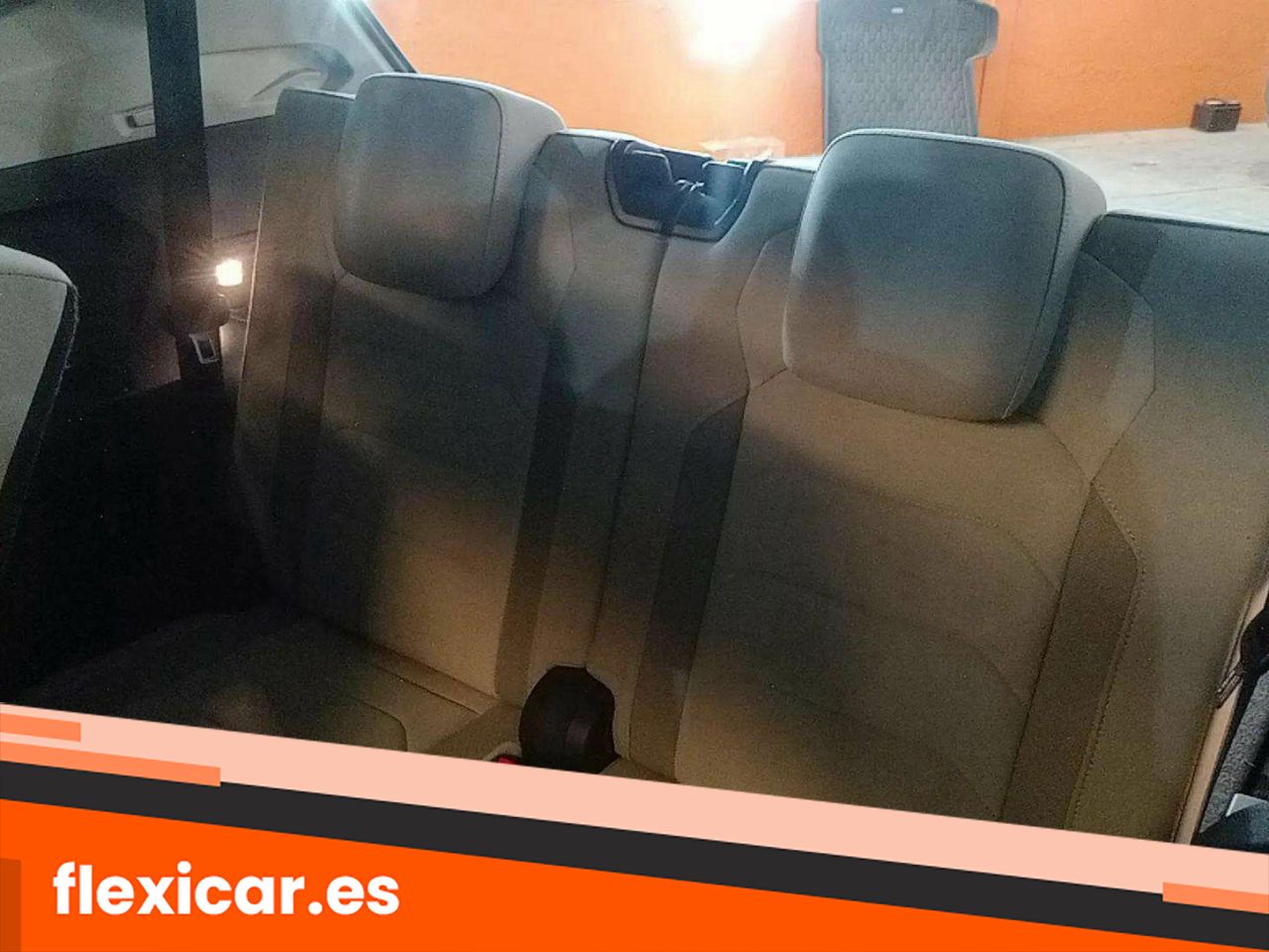 Foto Volkswagen Tiguan 30