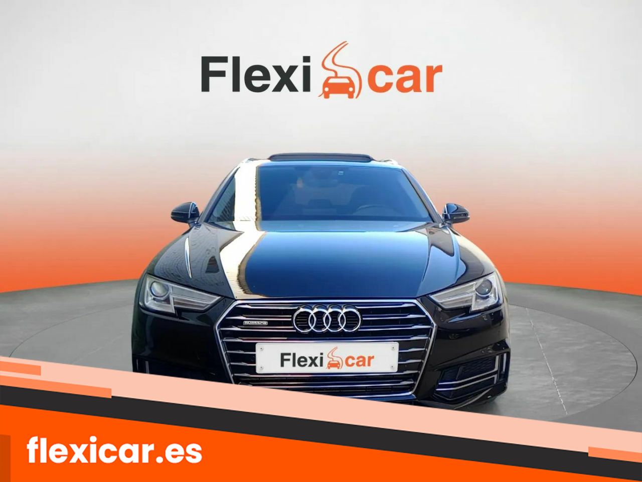 Foto Audi A4 2