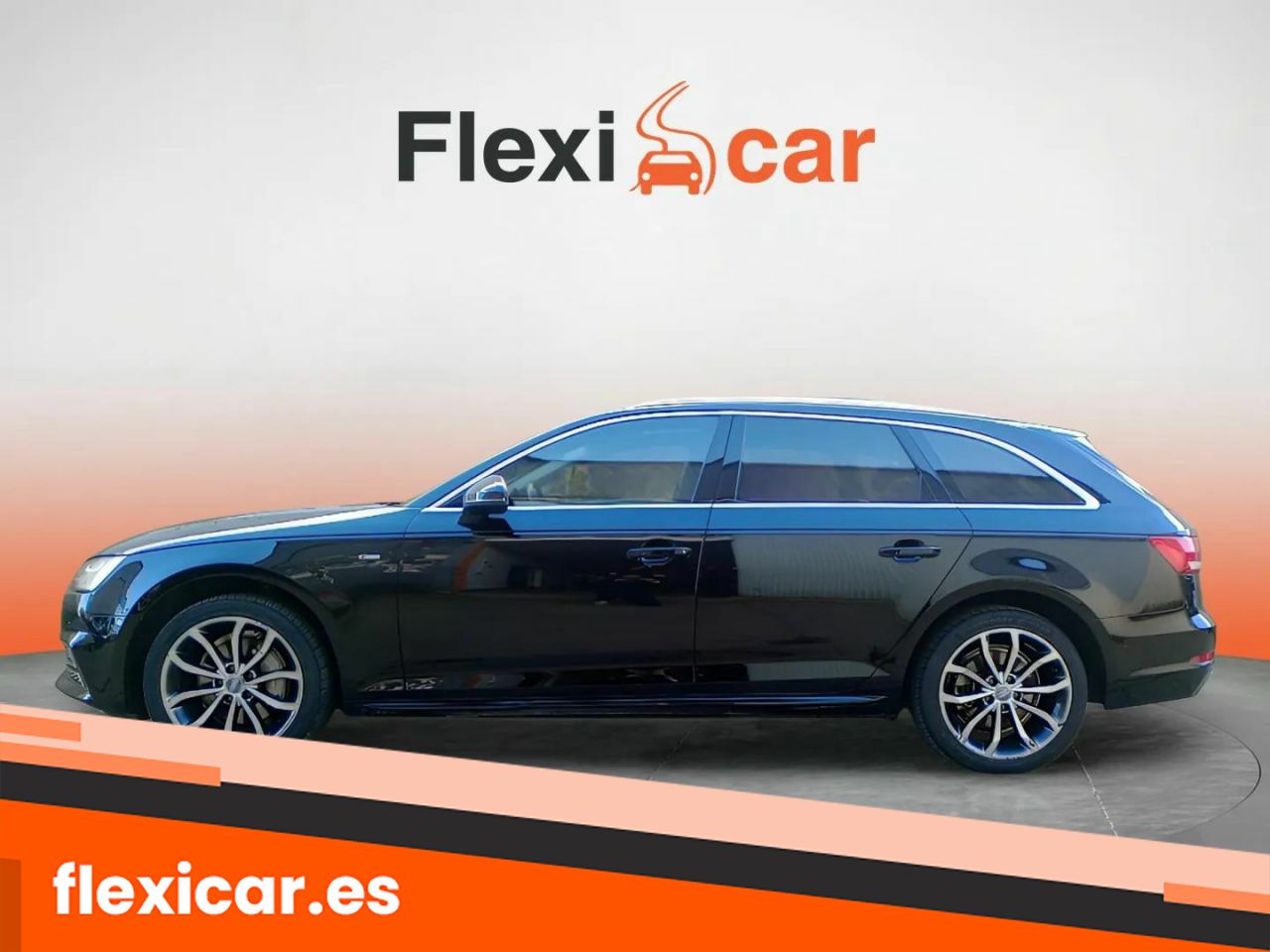 Foto Audi A4 3
