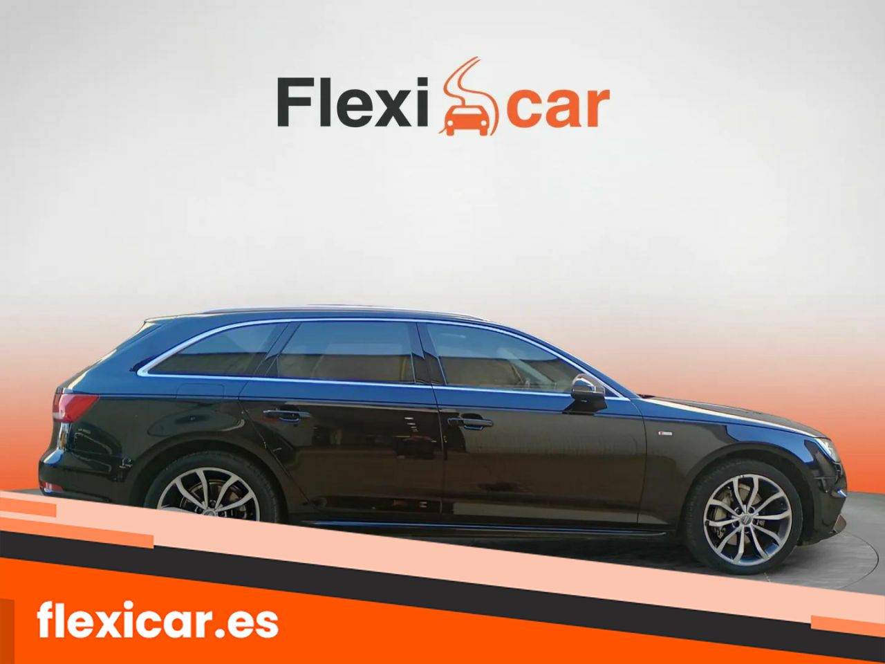 Foto Audi A4 5