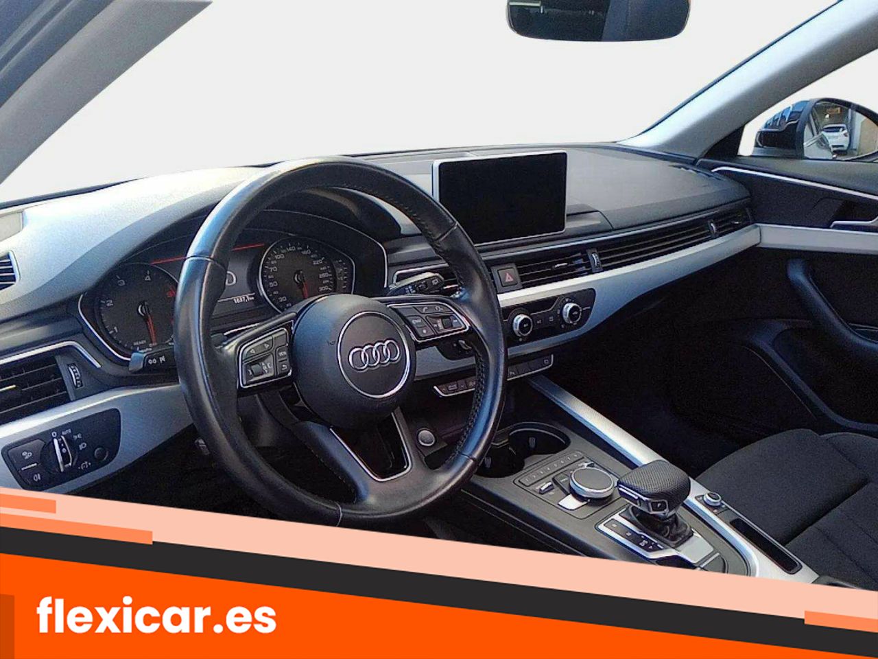 Foto Audi A4 7