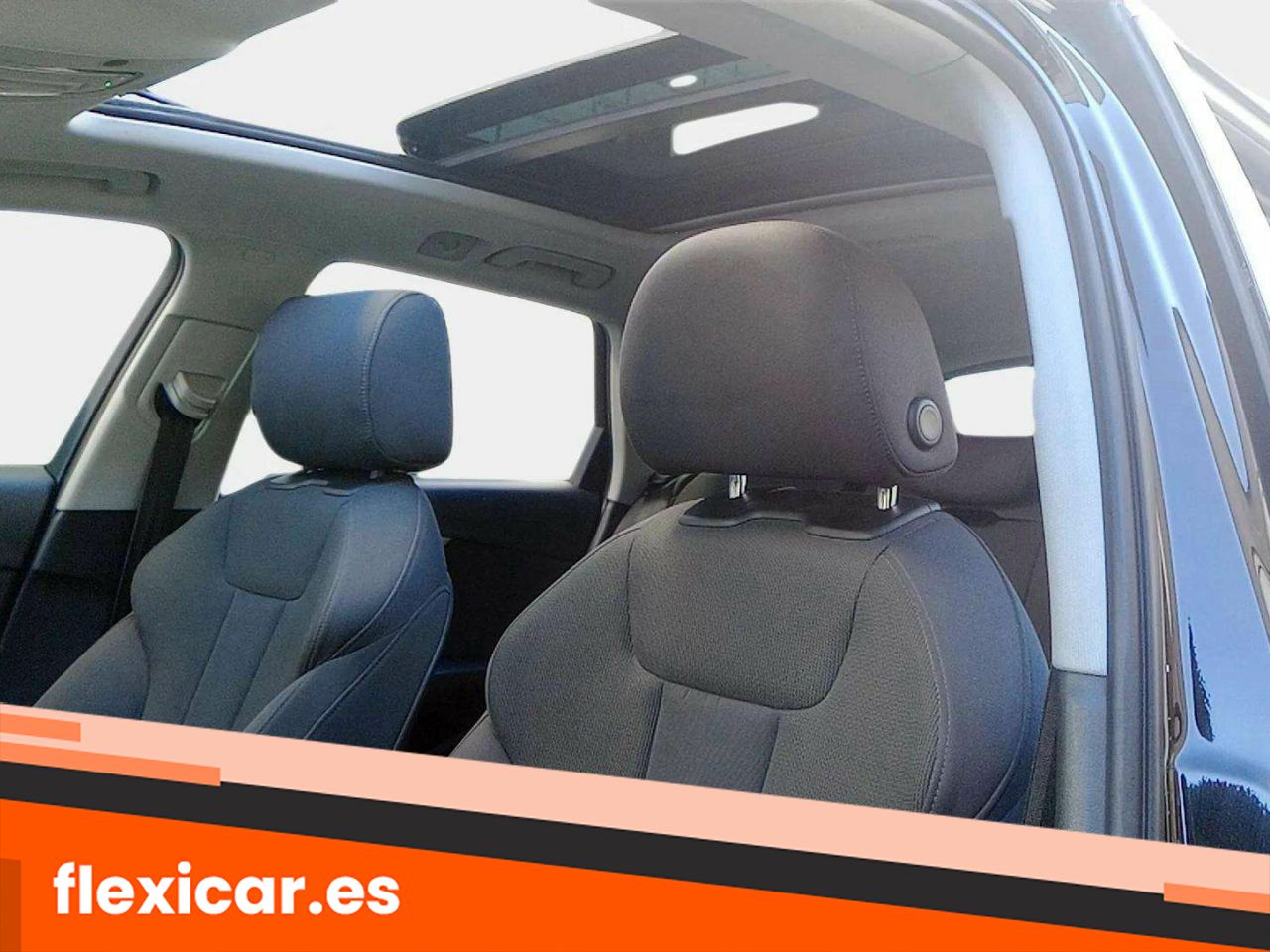 Foto Audi A4 9