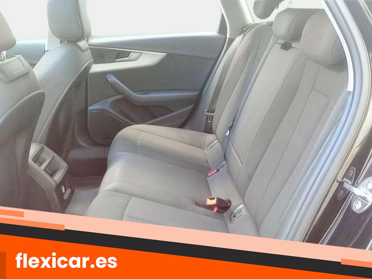 Foto Audi A4 10